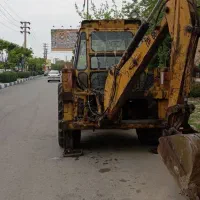 بیل بهکو تی دی ال|خودرو سنگین|تهران, اتحاد|دیوار