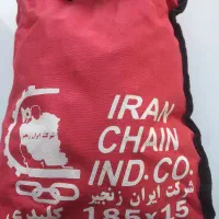 زنجیر چرخ سمند