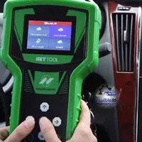 دستگاه کی تولز نگار خودرو|قطعات یدکی و لوازم جانبی|اصفهان, خانه اصفهان|دیوار