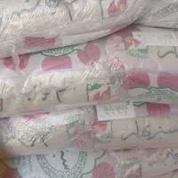 برنج هندی سبز بهار( ۶۵۰)برنج هندی کمال ملکی(۶۰۰|عمده‌فروشی|شیراز, مسلم|دیوار