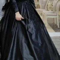 اجاره لباس مجلسی  سایز ۴۶ تا ۵۰