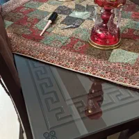 میز ناهارخوری 6 نفره|میز و صندلی غذاخوری|تبریز, |دیوار
