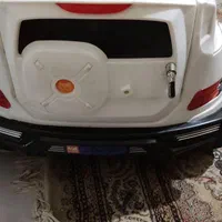 فروش دوچرخه و ماشین شارژی