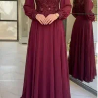 ماکسی مجلسی زنانه