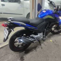 پیشرو پارس ۲۰۰ ۴۰۲ در حد صفر خشک