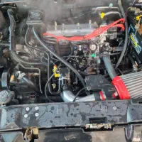 پژو ۴۰۵|خودرو سواری و وانت|نقده, |دیوار