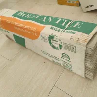 یک بسته قرنیز سرامیکی ۱۰*۶۰ سانت، ۲۰ عددی