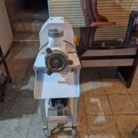 چرخ گوشت صنعتی الکتروکار|خردکن، آسیاب، غذاساز|تهران, تهرانپارس غربی|دیوار