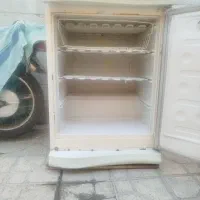 فروش یخچال فریزر (تضمینی) به شرط|یخچال و فریزر|شیراز, لشکری‎|دیوار