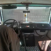 مینی بوس بنز ۵۶ هوشمنددار|خودرو سنگین|رباطکریم, رباطکریم|دیوار