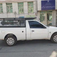 آریسان ۲ ۱۴۰۴|خودرو سواری و وانت|قم, آزادگان|دیوار