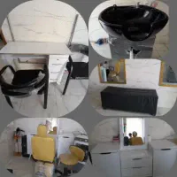 تجهیزات آرایشگاهی