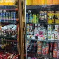 یخچال 3 در|یخچال و فریزر|مشهد, شهرک مهر آباد|دیوار