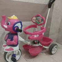 سه چرخه فیلی