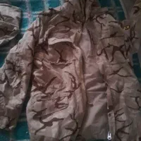 لباس‌سربازی