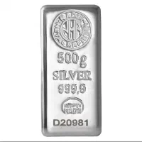 خرید و فروش نقره شمش ندیر ترکیه