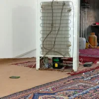 یخچال|یخچال و فریزر|زابل, |دیوار