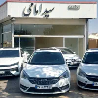 برلیانس۲۳۰اتومات