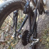 دوچرخه دنده ای بیست|دوچرخه، اسکیت، اسکوتر|مریوان, |دیوار