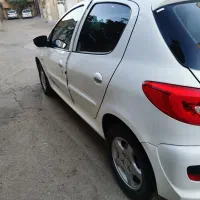 207 پانامدل 1401