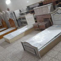 سرویس کامل نوزاد|تخت و سرویس خواب|قم, نیروگاه|دیوار