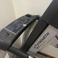 تردمیل مستر استرانگ