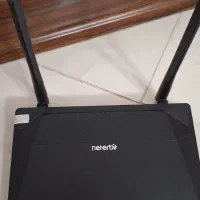 مودم نتربیت سالم