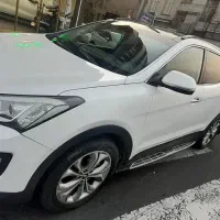 سانتافه ۲۰۱۵ فول بیرنگ نقدواقساط