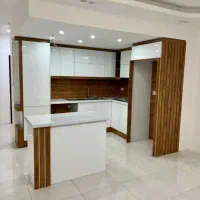 دو خواب شیک و مرتب بلوار مطهری جنوبی