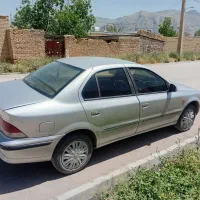 سمند۸۵