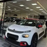 سیتروئن C3 Xr/نقدواقساط ۶۰ ماهه تحویل روز