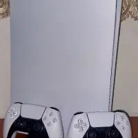 پلی استیشن ۵