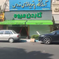 تعمیر و فروش انواع کرکره برقی و جک پارکینگ|خدمات پیشه و مهارت|تهران, فلسطین (میدان انقلاب)|دیوار