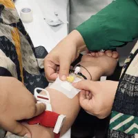 آموزش سپس استخدام دستیارپزشک/کمک بهیاری/تزریقات|استخدام درمانی، زیبایی، بهداشتی|مشهد, احمدآباد|دیوار
