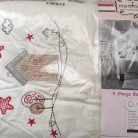 روتختی لحاف بالش|اسباب و اثاث بچه|شیراز, معالی‌آباد|دیوار