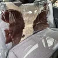 تعمیر صندلی/ سلفون صندلی/ روکش صندلی/ کفی یک تیکه|خدمات موتور و ماشین|یزد, |دیوار