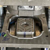 دستگاه ظروف آلومینیوم خط تولیدظروف|ماشین‌آلات صنعتی|تهران, استاد معین|دیوار