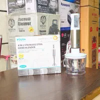 گوشکوب برقی چهارکاره و تک کاره|خردکن، آسیاب، غذاساز|بروجرد, |دیوار