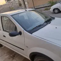 رنو تندر 90 (L90 لوگان) E1، مدل ۱۳۹۱|خودرو سواری و وانت|خمینی‌شهر, |دیوار