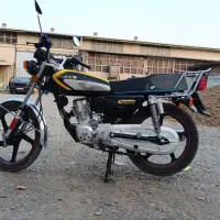 موتور هندا 1402 کم کارکرد