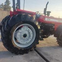 تراکتور 399جفت محور|خودرو سنگین|مرودشت, فاز اول شهرک فرهنگیان|دیوار