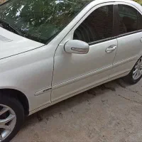 سوییچ بنز پلیس 240