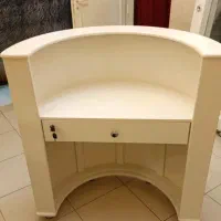 مبلمان اداری miz.sandali.کد6|دفتر کار|زنجان, |دیوار