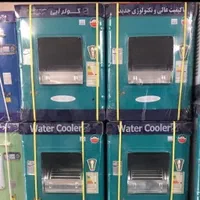 کولر جنرال|کولر آبی|تهران, افسریه شمالی|دیوار