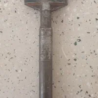 آچار رومانی اف قدیمی کلکسیونی|ابزارآلات|ری, سیزده آبان|دیوار