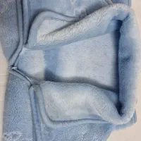 پتوی سه حالته نوزاد نو