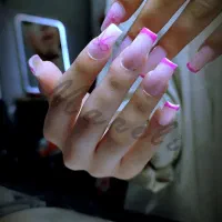 کاشت ناخن سیدی فقط290