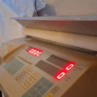 ترازو دیجیتال محک نو نو|فروشگاه و مغازه|شیراز, آزادگان|دیوار