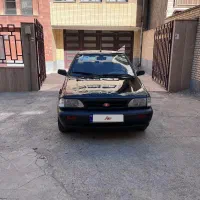 پراید ۸۶ دوگانه فابریک|خودرو سواری و وانت|شهرکرد, |دیوار