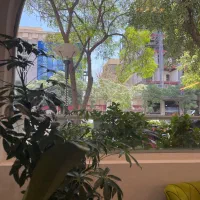 اجاره مغازه حاشیه آبکوه ۹۰متر تجاری دائم